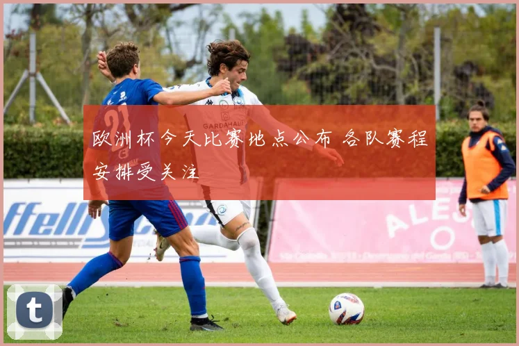 欧洲杯今天比赛地点公布 各队赛程安排受关注