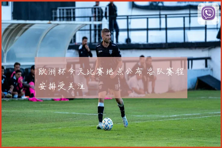 欧洲杯今天比赛地点公布 各队赛程安排受关注