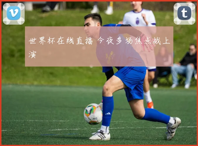 世界杯在线直播 今夜多场焦点战上演